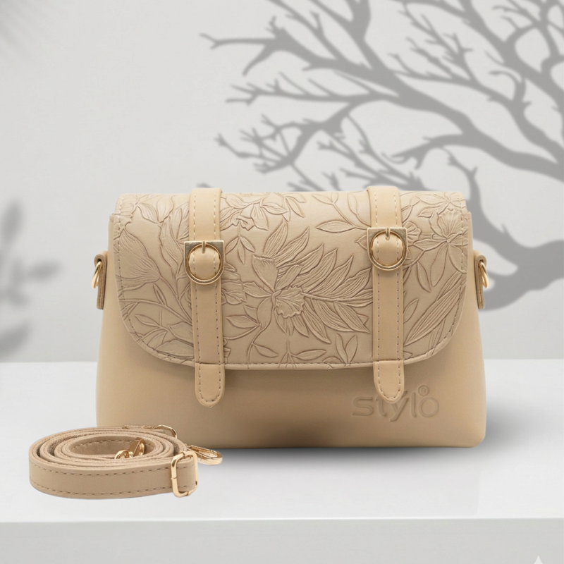 CROSS BODY BAGS